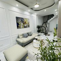 Cho Thuê Nhà Nguyên Căn Tại Ngõ Lê Đức Thọ Mỹ Đình Giá Chỉ 12 Triệu/ Tháng