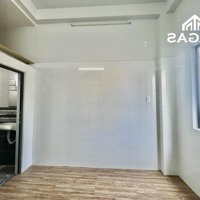 Phòng Cho Thuê Giá Rẻ, Mới Xây, Có Cửa Sổ Trời Thoáng, Sẵn Máy Lạnh Ngay Nguyễn Văn Nghi