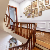 Bán Gấp Biệt Thự Vip Kđt Mới Linh Đàm, Phố Linh Đàm.diện Tích235M2,Mặt Tiền15M, Giá Bán 34 Tỷ, Liên Hệ: 0983456911
