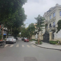 Bán Gấp Biệt Thự Vip Kđt Mới Linh Đàm, Phố Linh Đàm.diện Tích235M2,Mặt Tiền15M, Giá Bán 34 Tỷ, Liên Hệ: 0983456911