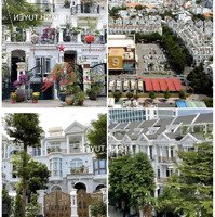 Bán Nhà Phố Đủ Các Loại Dt: 5X19 5X20 6X19 6X21 7,5X20 Cityland Garden Hills. Thanh Tuyền