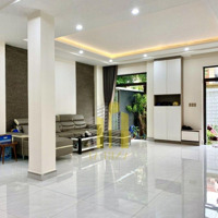Biệt Thự Gần Song Hành Hầm 3 Lầu Nội Thất Cao Cấp 10X20M Giá Bán 60 Triệu