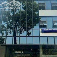 Cho Thuê Tòa Nhà Mặt Tiền Đường A4 Dt:5X22, 5 Tầng Lầu Giá 110 Tr/ Tháng,P12, Q Tân Bình