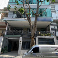 Cho Thuê Tòa Nhà Mặt Tiền Đường A4 Dt:5X22, 5 Tầng Lầu Giá 110 Tr/ Tháng,P12, Q Tân Bình