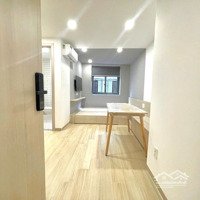 Cho Thuê Căn Hộ Dịch Vụ Full Nội Thất Cửa Sổ Lớn Gần Vòng Xoay Phù Đổng Quận 1 Giá Rẻ Tháng 12/2024