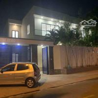 Liên Hệ Chính Chủ Cho Thuê Biệt Thự Để Ở Hoặc Làm Văn Phòng Tại An Phú, Quận 2