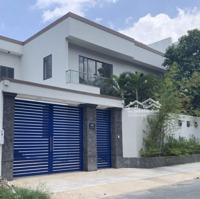 Liên Hệ Chính Chủ Cho Thuê Biệt Thự Để Ở Hoặc Làm Văn Phòng Tại An Phú, Quận 2