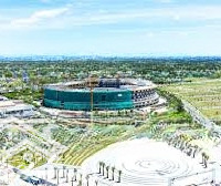 Căn Hộ Đẹp 2 Phòng Ngủ 2 Vệ Sinhtại Fpt City Đà Nẵng - Góc Đông Nam Ai Cần Liên Hệ