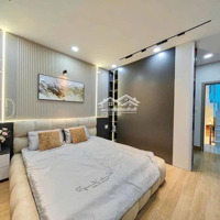 Siêu Hiếm-Nhà 1 Sẹt-Hẻm 6M-Ngang 6 X 13-Lê Liễu-Tân Phú-78M2-3 Tầng-7.5 Tỷ
