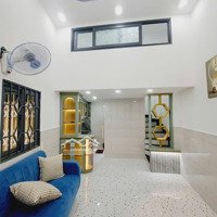 Nhà Đẹp Giá Rẻ 3 Tầng Btct Bình Tiên Nhỉnh 2 Tỷ