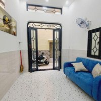 Nhà Đẹp Giá Rẻ 3 Tầng Btct Bình Tiên Nhỉnh 2 Tỷ