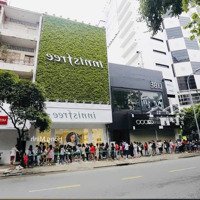 Cho Thuê Nhà Mặt Tiền Nguyễn Trãi, P. Bến Thành, Quận 1, Dts 700M2, Giá 650 Triệu/Tháng