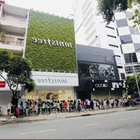 Cho Thuê Nhà Mặt Tiền Nguyễn Trãi, P. Bến Thành, Quận 1, Dts 700M2, Giá 650 Triệu/Tháng