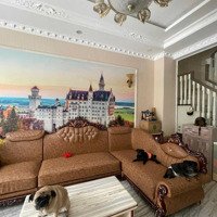 Siêu Phẩm! Nhàmặt Tiềnđường Khiếu Năng Tĩnh.quận Tân Bình.sổ Hồng Riêng.giá Cực Tốt Chỉ 3Tỷ2/58M2