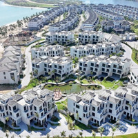 Bán Biệt Thự Trực Diện Biển Grand Bay Halong, 62 Tỷ, 272 M2, Hùng Thắng, Hạ Long, Quảng Ninh