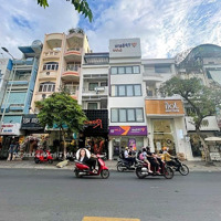 Vị Trí Vàng Khu Tài Chính Trung Tâm Q1-Mặt Tiền Calmette- 4 Lầu 4X17- Hđt 100 Triệuiệu/Tháng. Gía Về 35