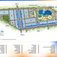 Thông Tin Dự Án Tấn Đức Jsc Giai Đoạn 2 Mở Bán Đợt 1 Chỉ 19 Triệu/M2 Mua Giá Gốc Trực Tiếp Chủ Đầu Tư