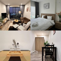 Cho Thuê Homestay Vinhomes Ocean Park Gia Lâm Chỉ Từ 350K/3H Đầu Tiên
