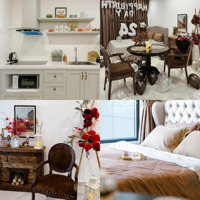 Cho Thuê Homestay Vinhomes Ocean Park Gia Lâm Chỉ Từ 350K/3H Đầu Tiên