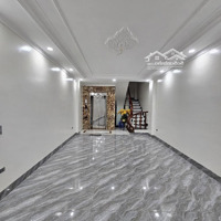 Nhà Đẹp Nguyễn Sơn, Ngọc Lâm, 48M, 6 Tầng Thang Máy Long Lanh, Gara Ô Tô, Nội Thất Sang Xịn Mịn