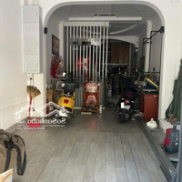 Bán Nhà Mặt Tiền Khu Dân Cư Đối Diện Công Viên, Phạm Hùng P5Q8, 4X22, Sổ Hồng Riêng Hoàn Công Đủ