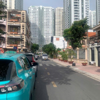 Bán Nhà Mặt Tiền Khu Dân Cư Đối Diện Công Viên, Phạm Hùng P5Q8, 4X22, Sổ Hồng Riêng Hoàn Công Đủ