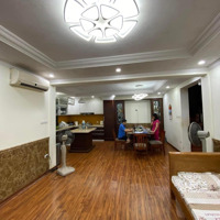 Cho Thuê Biệt Thự Lô Góc 2 Mặt Thoáng Đường 3 Xe Ô Tô Ngõ 62 Trần Bình, Cầu Giấy. 160M2X 4T,Mặt Tiền20M