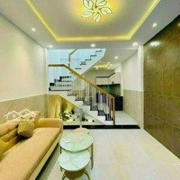 Gấp Bán Nhàhẽm Xe Hơi7M Ngô Đức Kế.quận Bình Thạnh.giá Cực Tốt Chỉ 3Tỷ690/60M2.Sổ Hồng Riêng.btct
