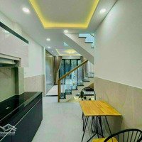Gấp Bán Nhàhẽm Xe Hơi7M Ngô Đức Kế.quận Bình Thạnh.giá Cực Tốt Chỉ 3Tỷ690/60M2.Sổ Hồng Riêng.btct