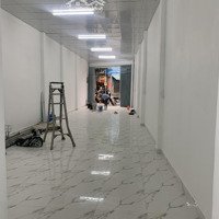 4,3X26M Mtkd Vườn Lài Đoạn Kd Sầm Uất