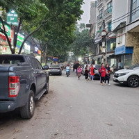 Lê Quang Đạo - Phú Đô Nhà 4 Tầng S_57M2 Ngang 5M. Giá Bán 9.2 Tỷ Còn Thương Lượng
