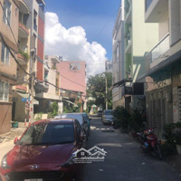 Chủ Ngộp Lắm Rồi - Sátmặt Tiềntân Kỳ Tân Quý - Hẻm 5M - 50M2 - 4 Tầng Lung Linh - Chỉ Nhỉnh 5 Tỷ