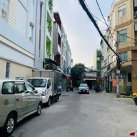Chủ Ngộp Lắm Rồi - Sátmặt Tiềntân Kỳ Tân Quý - Hẻm 5M - 50M2 - 4 Tầng Lung Linh - Chỉ Nhỉnh 5 Tỷ