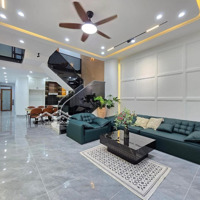 Bán Nhà Mặt Phố Đường Tống Duy Tân, 6,25 Tỷ, 90M2, Cách Bến Xe Trung Tâm Đà Nẵng 200M