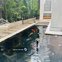 Biệt Thự Hiện Đại Mặt Tiền Ngay Vincom - 150M2(6,2X24M) Hoàn Công Chuẩn
