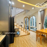 Biệt Thự Hiện Đại Mặt Tiền Ngay Vincom - 150M2(6,2X24M) Hoàn Công Chuẩn