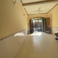 Bán Nhà Mặt Tiền Tạ Quang Bửu, Gần Parcmall Q8, 1 Trệt 2 Lầu + Sth, 4 Phòng Ngủ 4 Vệ Sinh Sổ Hồng Riêng P4Q8