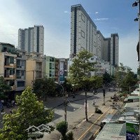 Bán Nhà Mặt Tiền Tạ Quang Bửu, Gần Parcmall Q8, 1 Trệt 2 Lầu + Sth, 4 Phòng Ngủ 4 Vệ Sinh Sổ Hồng Riêng P4Q8