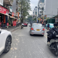 Nhà Đẹp Phân Lô, Ô Tô Đỗ Cửa ! Tô Hiệu Hà Đông 35M X 5 Tầng X Giá Bán 6,3 Tỷ. Kinh Doanh Online