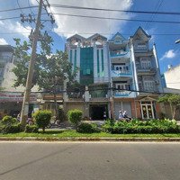 Bán Gấp Nhàmặt Tiềnđường Cô Bắc, P.cô Giang, Quận 1:Diện Tích245M2(10X24,5M)_3 Tầng. Hđt 250 Tr/Th