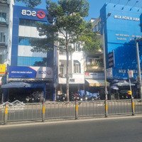 Bán Gấp Mặt Tiền Nguyễn Tri Phương, P.4, Q.10 Đối Diện Đại Học Kinh Tế-Diện Tích4.5X22M 5 Tầng 31 Tỷ Tl