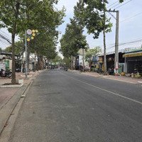 Hàng Hiếm Mat Tiền Đường Nguyễn Bình, Phú Lợi, Thủ Dầu Một, 14,6 Tỷ, 446M2 Thổ Cư 260M