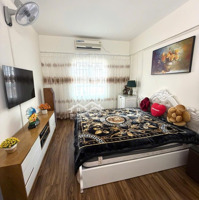 Ở Luôn! Cho Thuê Căn Hộ Center Point, 27 Lê Văn Lương- 2 Phòng Ngủ Full Đồ, Nhà Mới. Giá: 15,5 Triệu/Th