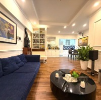 Ở Luôn! Cho Thuê Căn Hộ Center Point, 27 Lê Văn Lương- 2 Phòng Ngủ Full Đồ, Nhà Mới. Giá: 15,5 Triệu/Th