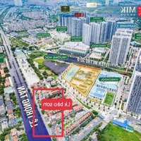 Đầu Tư Căn Shophouse Này Thì Yên Tâm Tăng Giá