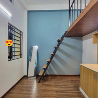 Cho Thuê Phòng Mới Có Gác Đẹp, Rộng Thoáng, Gần Emart Phan Huy Ích - Chỉ 2.8 Triệu/Tháng