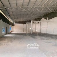 Cho Thuê Kho Xưởng Xã Hưng Long, Huyện Bình Chánh Tphcm