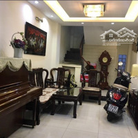 Bán Nhà Sát Mặt Tiền Hoàng Sa, Q3 4X17M, (69M2) 2 Lầu Cho Thuê 13 Tr/Th Giá Tl