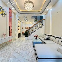 Bán Cắt Lỗ Nhà Đẹpmặt Tiềnlê Văn Sỹ, P14, Q3. Giá Chỉ Còn 4Tỷ2/Căn 63.6M2 (4X16M). Shr. Ở Đối Diện Chợ.