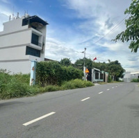 Đất Đẹpmặt Tiền Dx39, Phú Mỹ Nhựa 8M Trung Tâm Dân Cư Đông Gần Trường Chợ Vài Trăm Mét Dân Đông